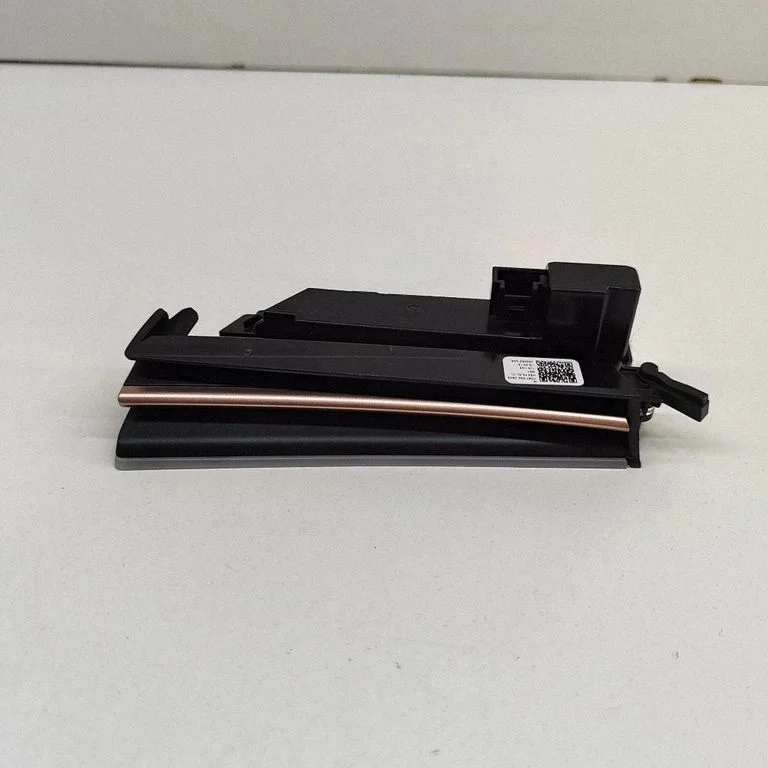Dashboard glove box trim A2979002514