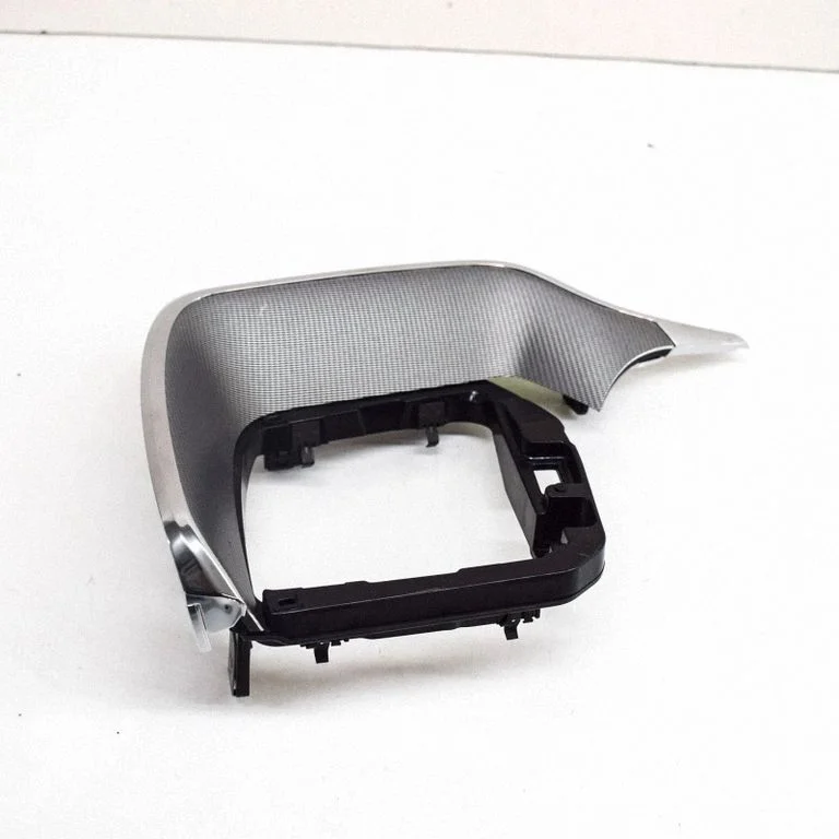 Dashboard glove box trim 31417637