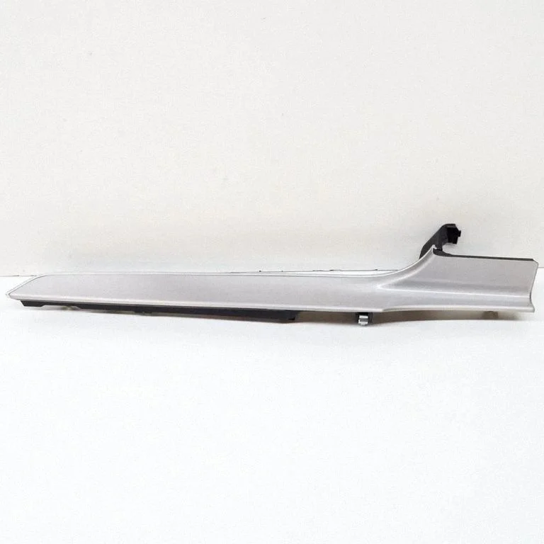 Dashboard glove box trim A2056800771