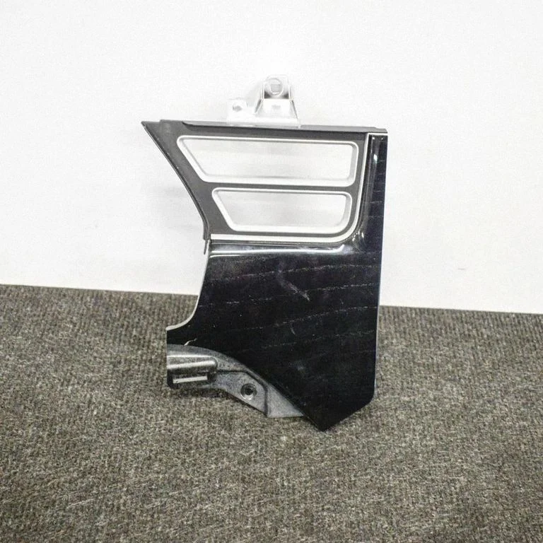Dashboard glove box trim 104277310C