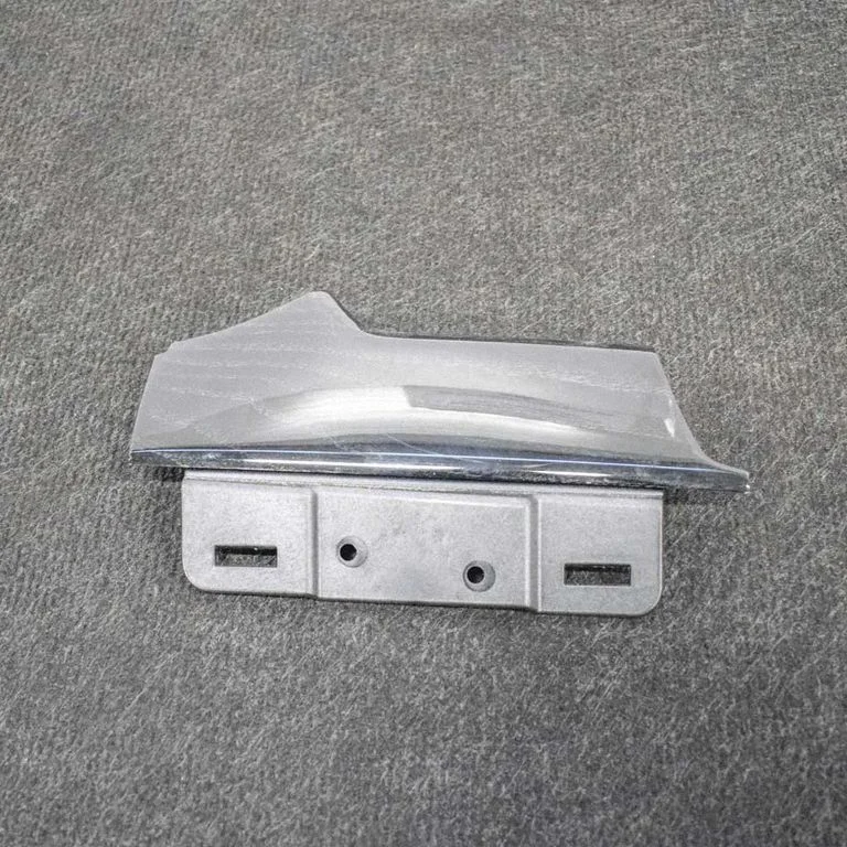 Dashboard glove box trim 104277210C