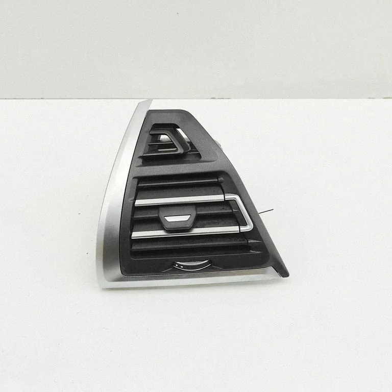 Dashboard air vent grill cover trim – BMW X3 G01 (2018-2024)