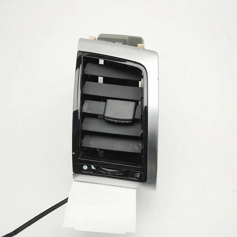 Dashboard air vent grill cover trim JX53018B08ACW – Jaguar F-Type (2013-)
