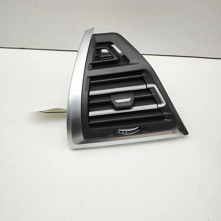 Dashboard air vent grill cover trim – BMW X4 G02 (2018-)