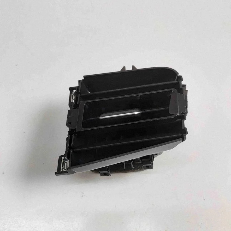 Dashboard air vent grill cover trim 57M819703