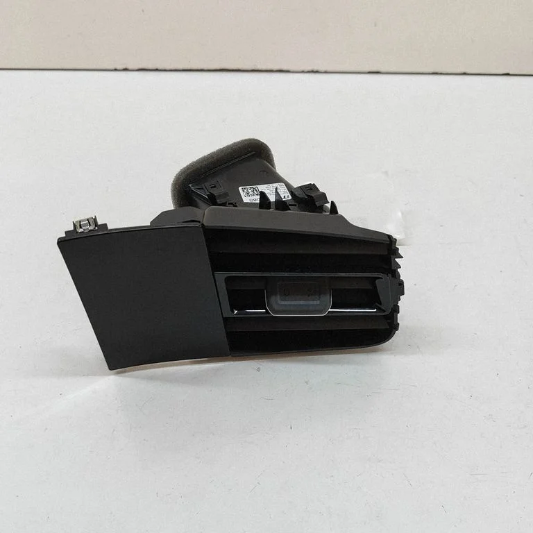 Dashboard air vent grill cover trim 57M819704