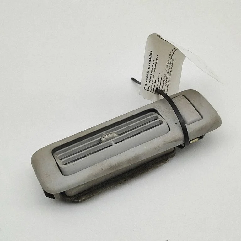 Dashboard air vent grill cover trim 5556540070