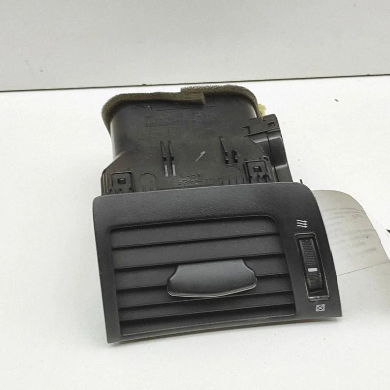 Dashboard air vent grill cover trim 5557450150