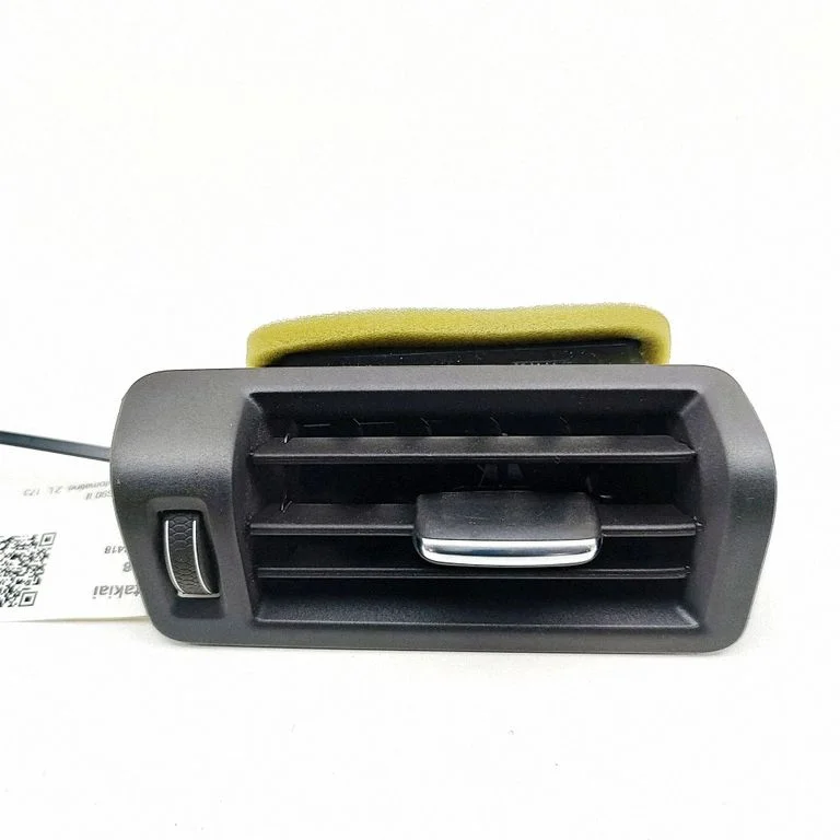 Dashboard air vent grill cover trim – Volvo S90, V90 (2016-)