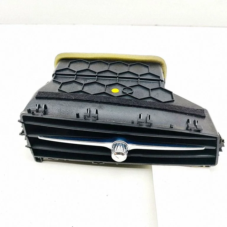 Dashboard air vent grill cover trim – Volvo S90, V90 (2016-)