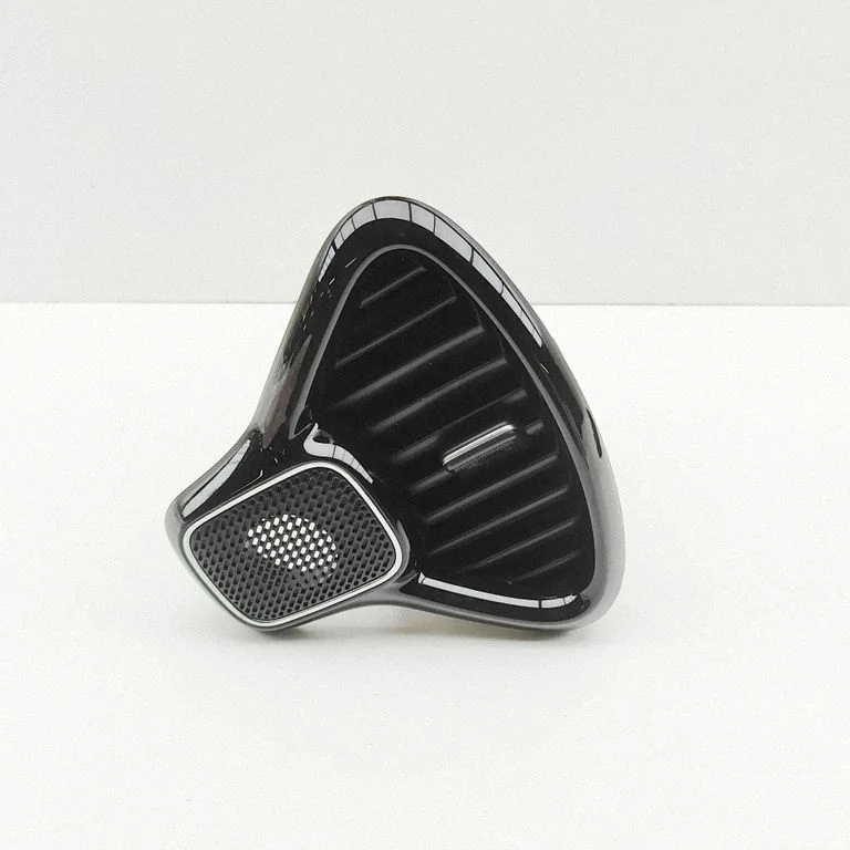 Armatuurlaua õhutusresti kate 97480K0000