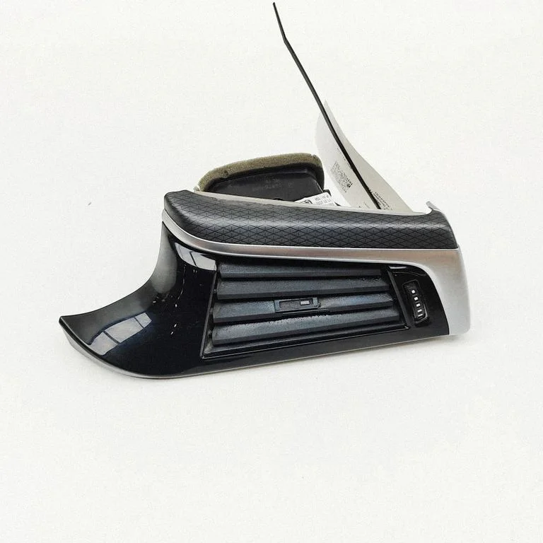 Dashboard air vent grill cover trim 9330858