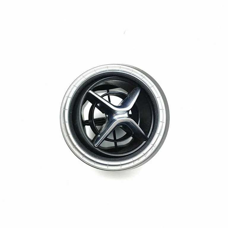 Armatuurlaua õhutusresti kate – Mercedes-Benz CLA-klass C117 X117 W117 (2013-2019)