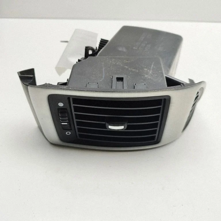 Dashboard air vent grill cover trim 1607202980