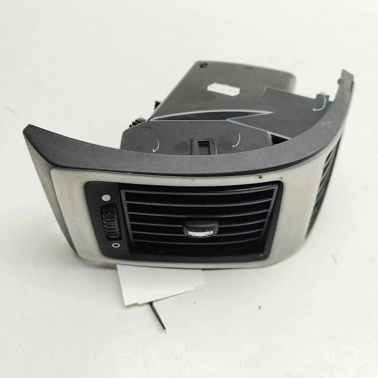 Paneļa gaisa restītes – Peugeot Boxer (2015-)