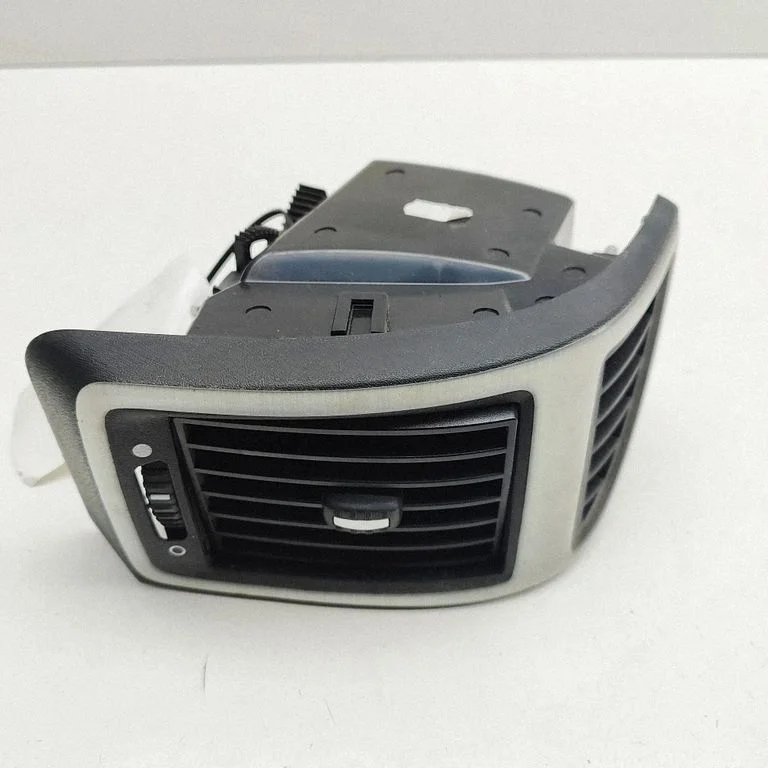 Dashboard air vent grill cover trim 1607203380