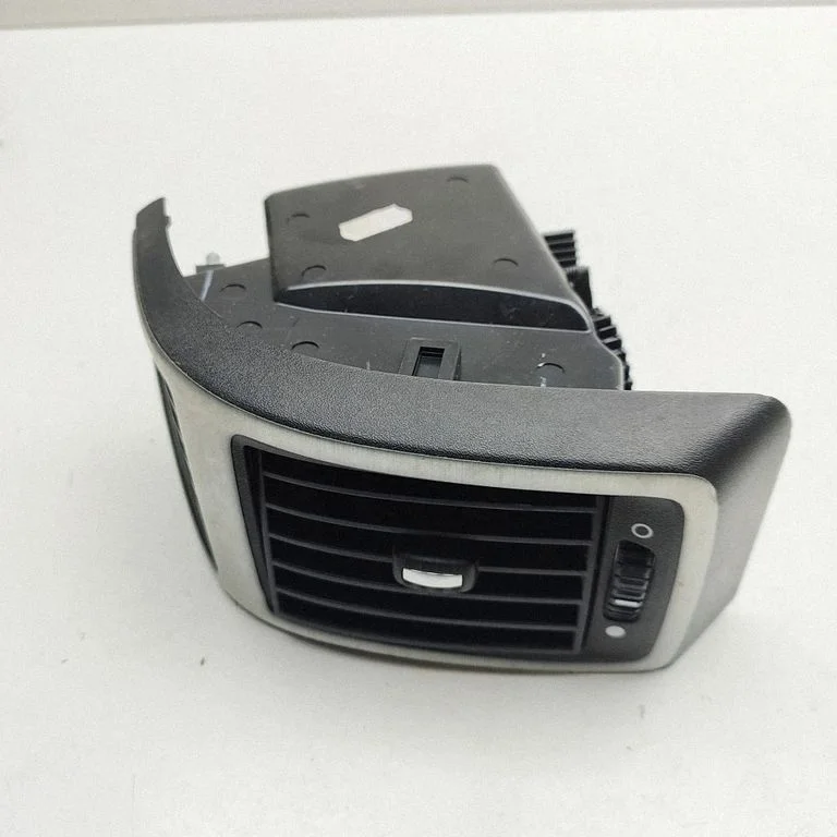Dashboard air vent grill cover trim 1607196980