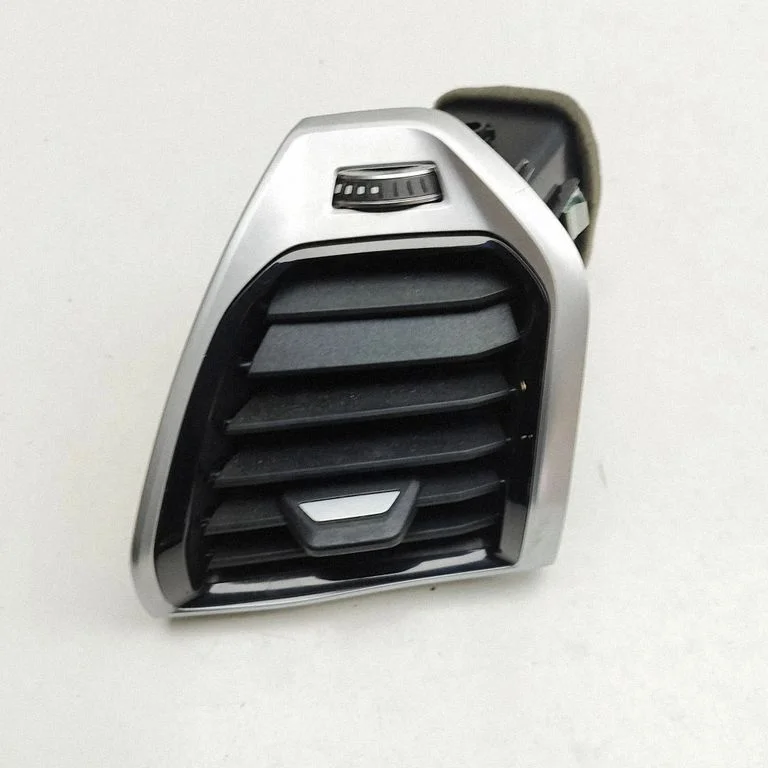 Dashboard air vent grill cover trim 6805805