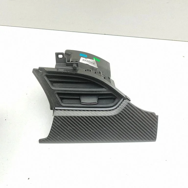 Dashboard air vent grill cover trim – Tesla Model Y (2020-)