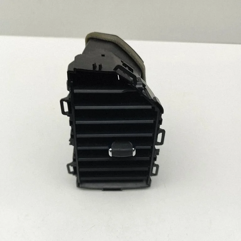 Dashboard air vent grill cover trim FL3B19C681A