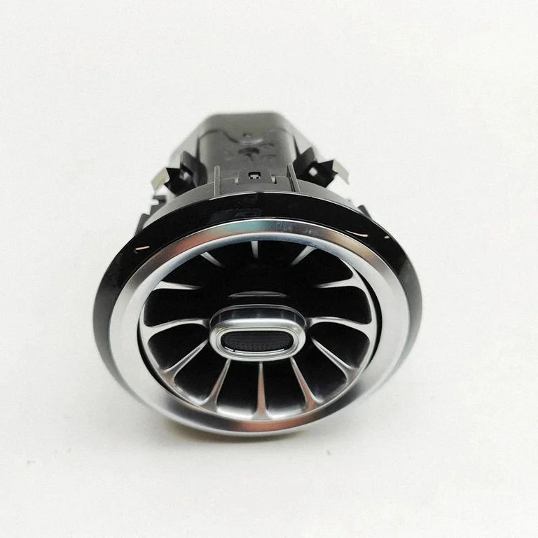 Paneļa gaisa restītes A2478307201