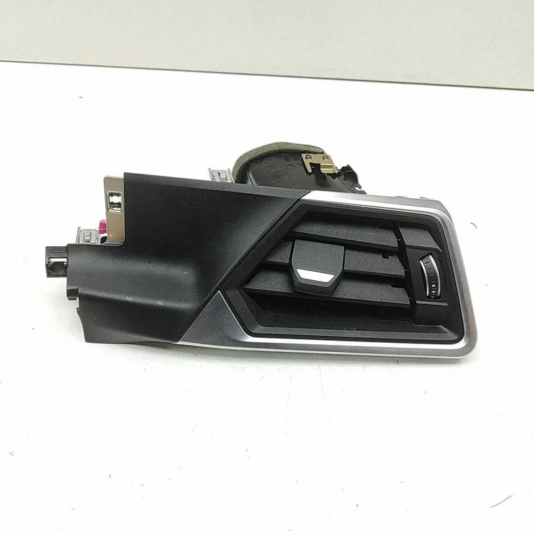 Dashboard air vent grill cover trim 5A02634