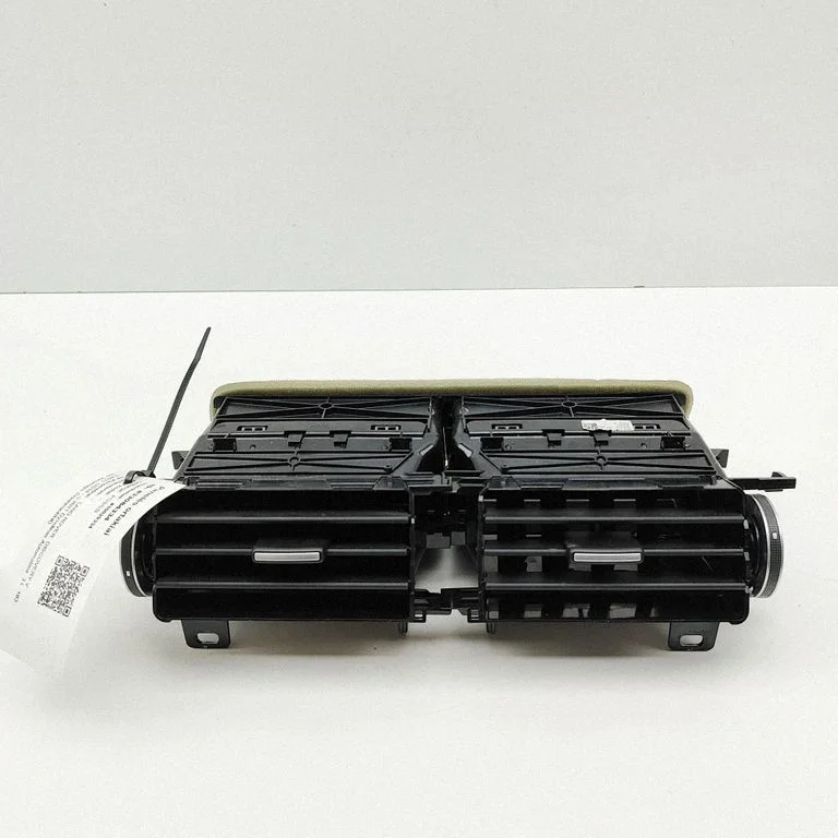 Dashboard air vent grill cover trim MY42014L21ACW