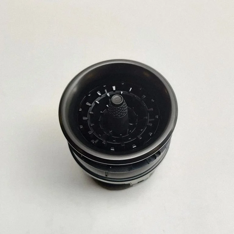 Kratka nawiewu szyby 55650F4070
