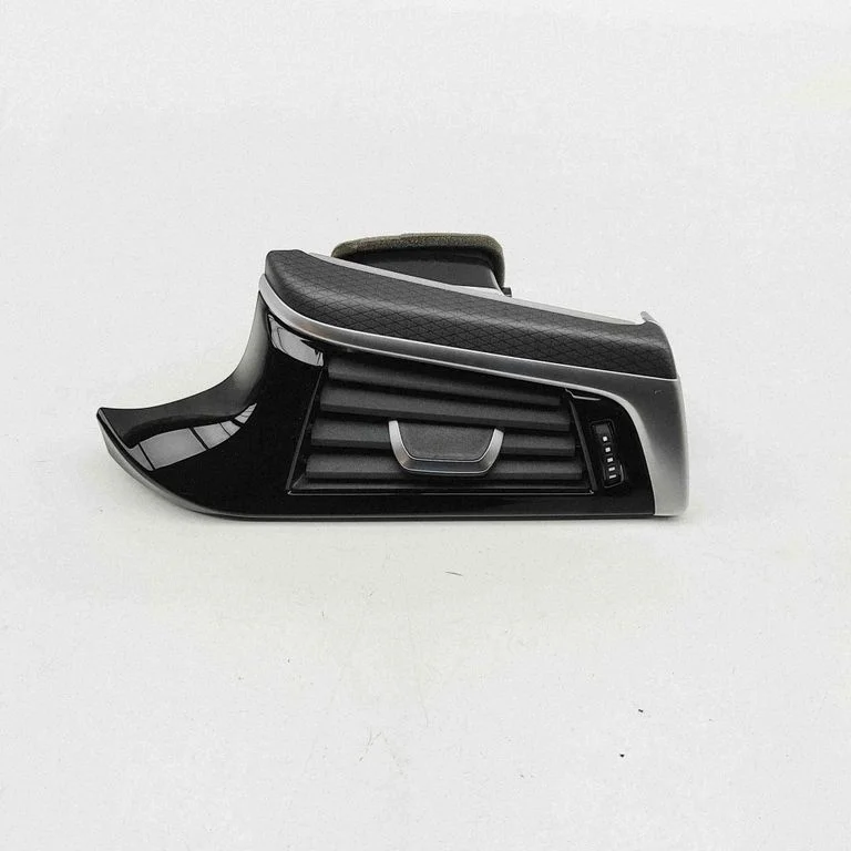 Dashboard air vent grill cover trim – BMW 5 Series G30 G31 G38 (2016-)