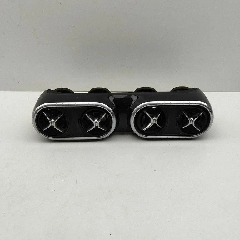 Dashboard air vent grill cover trim – Mercedes-Benz X-class W470 (2017-2020)