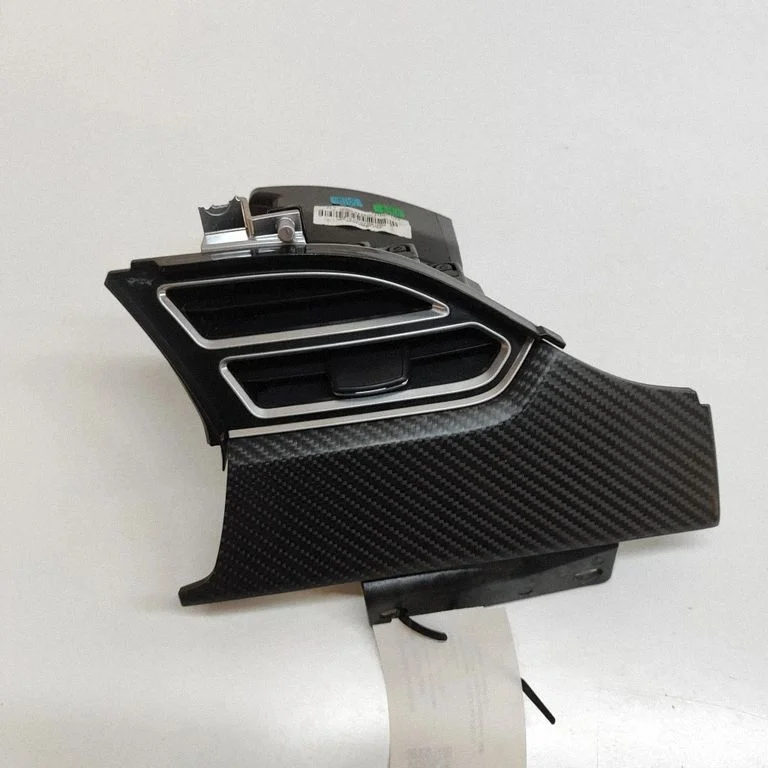 Dashboard air vent grill cover trim 104586111A
