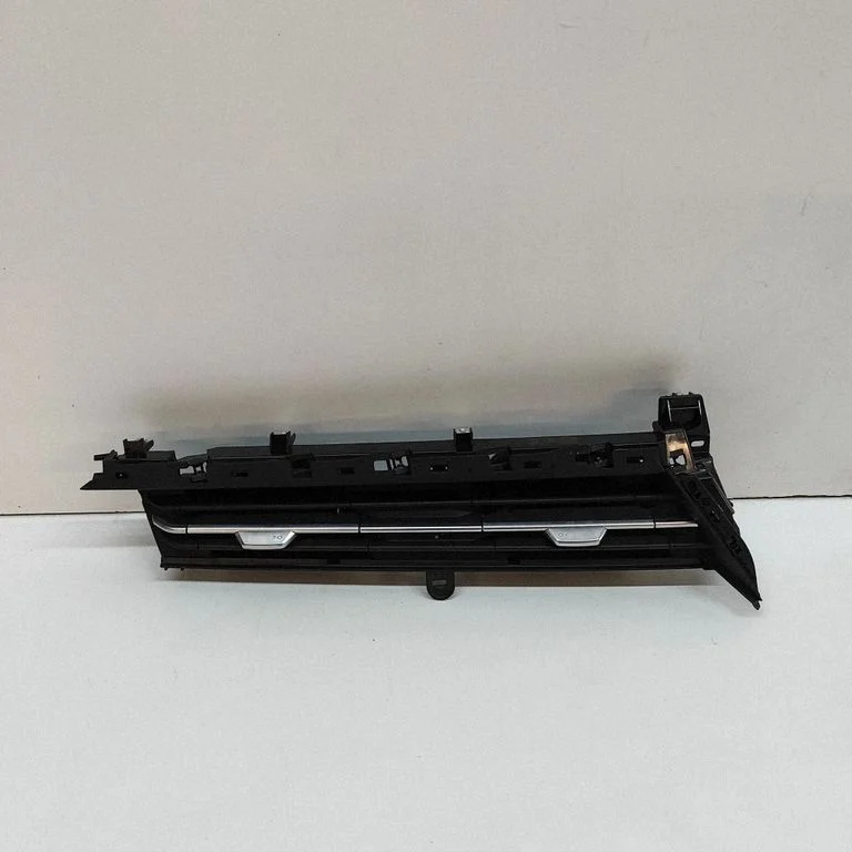 Dashboard air vent grill cover trim 89C820951