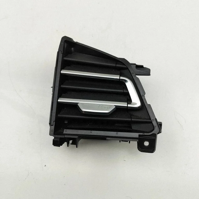 Dashboard air vent grill cover trim 89C820902