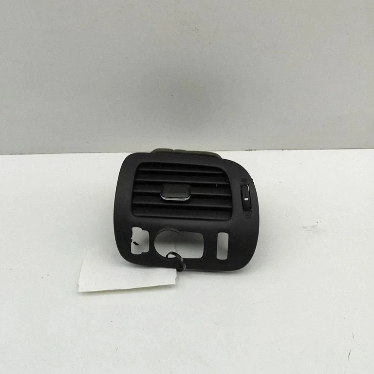 Dashboard air vent grill cover trim 22878229 – Opel Ampera (2011-)
