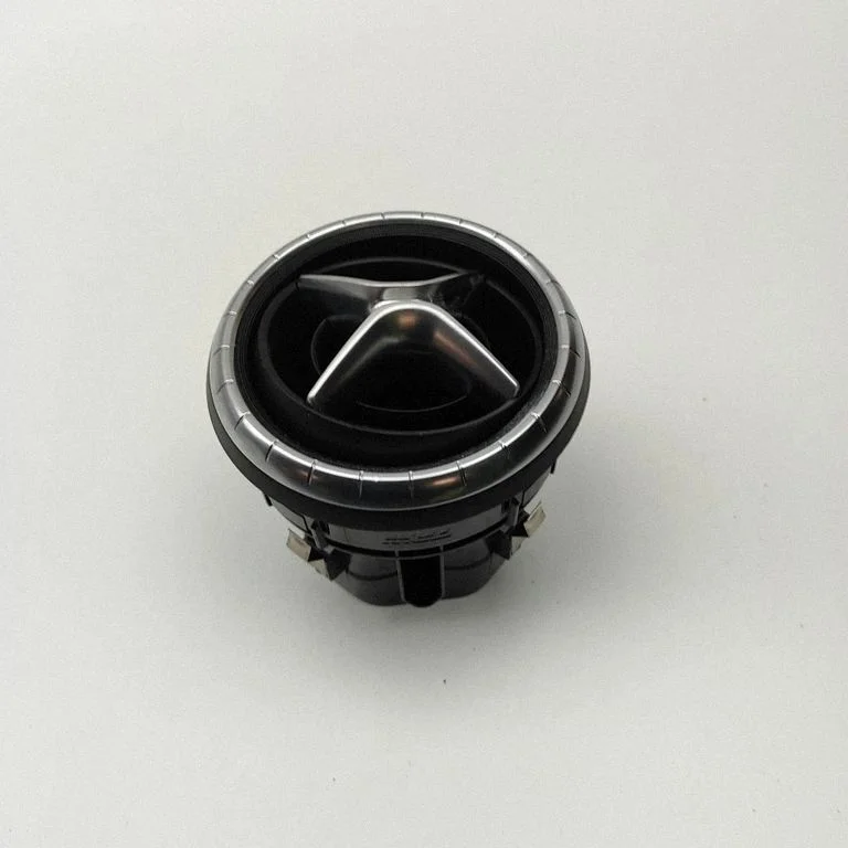 Armatuurlaua õhutusresti kate – Mercedes-Benz CLA-klass C117 X117 W117 (2013-2019)
