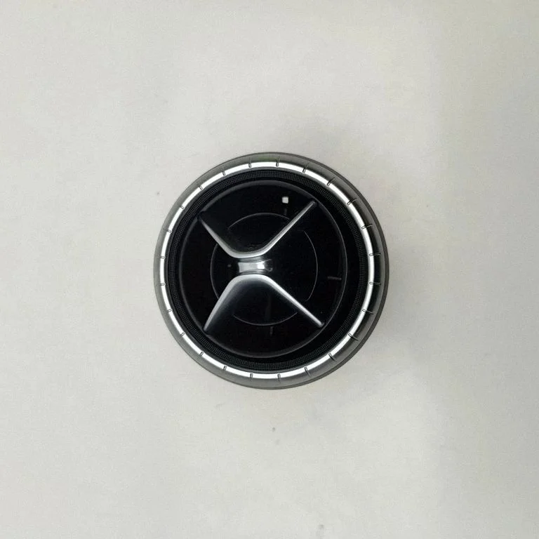 Armatuurlaua õhutusresti kate – Mercedes-Benz CLA-klass C117 X117 W117 (2013-2019)