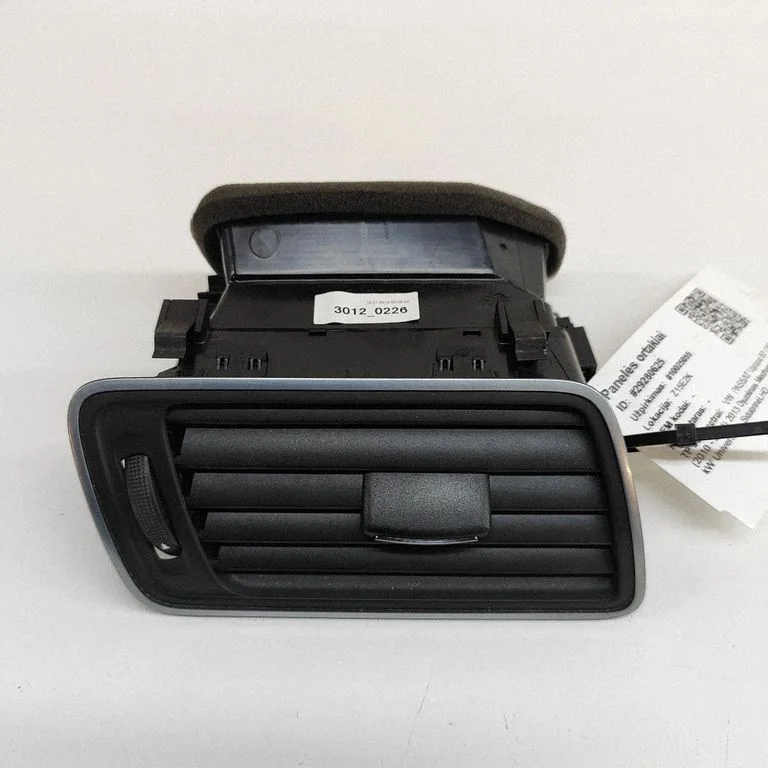 Paneļa gaisa restītes – Volkswagen Passat CC (2008-2016)