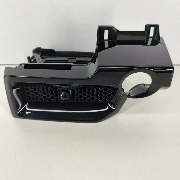 Dashboard air vent grill cover trim 772453E7E21