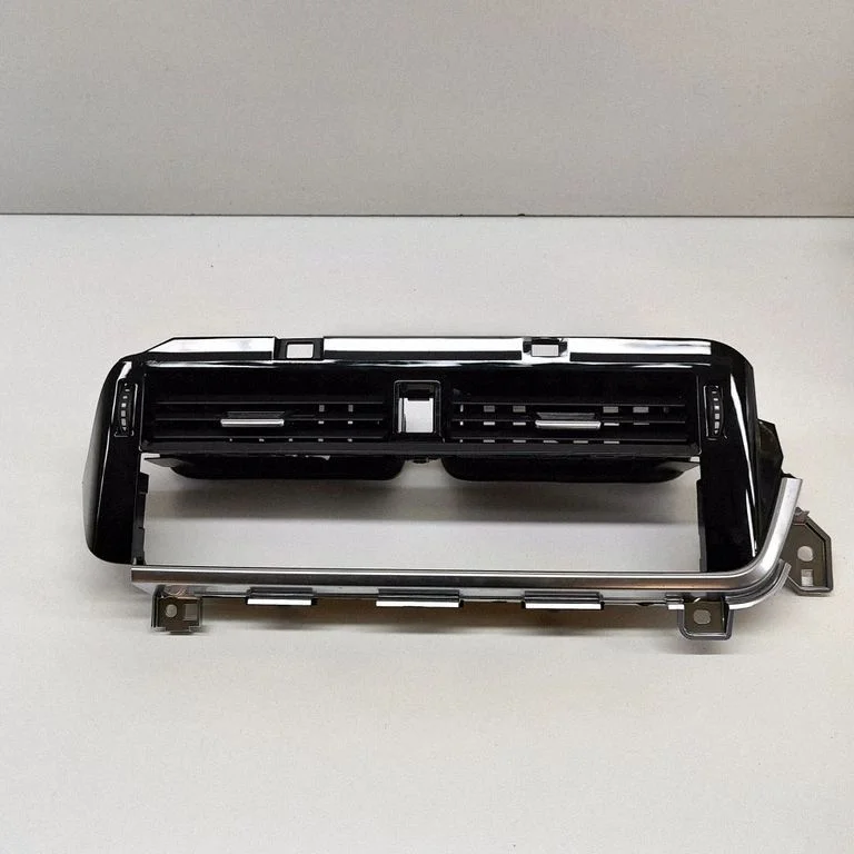 Dashboard air vent grill cover trim – Nissan Qashqai J12 (2021-)