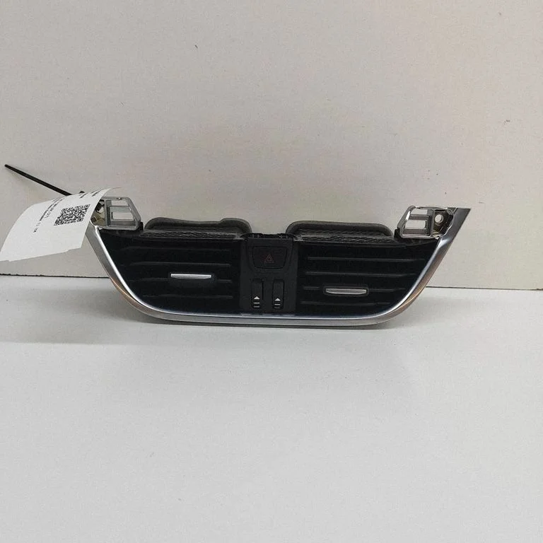 Paneļa gaisa restītes H1BB19K617