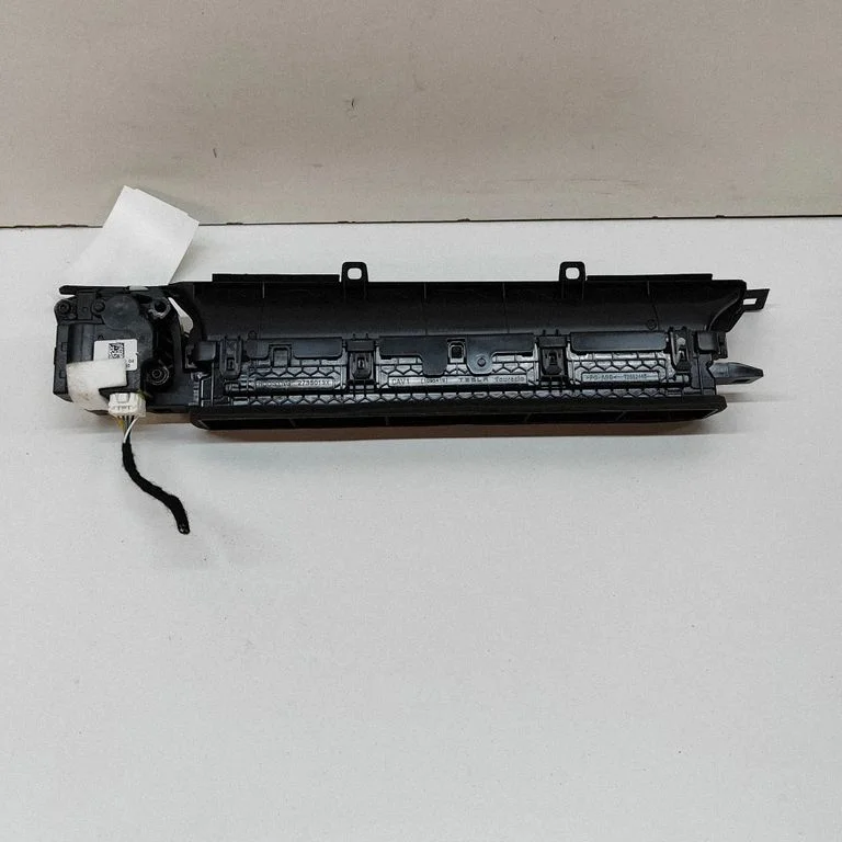 Dashboard air vent grill cover trim – Tesla Model Y (2020-)