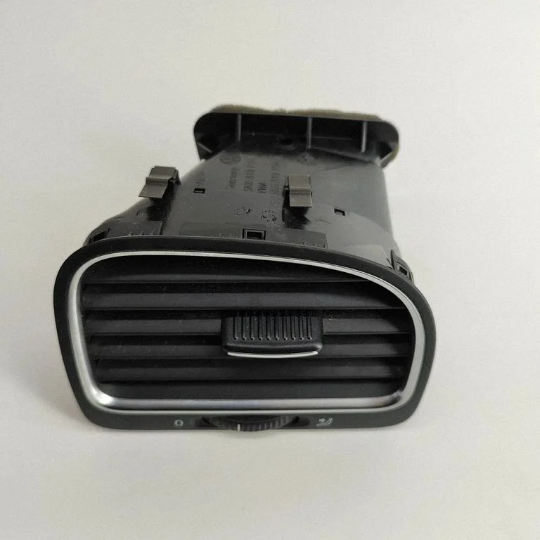 Dashboard air vent grill cover trim – Volkswagen Golf Plus (2005-2013)
