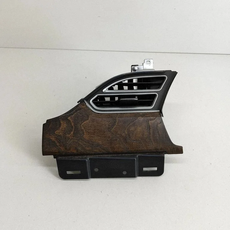 Armatuurlaua õhutusresti kate – Tesla Model S (2012-)