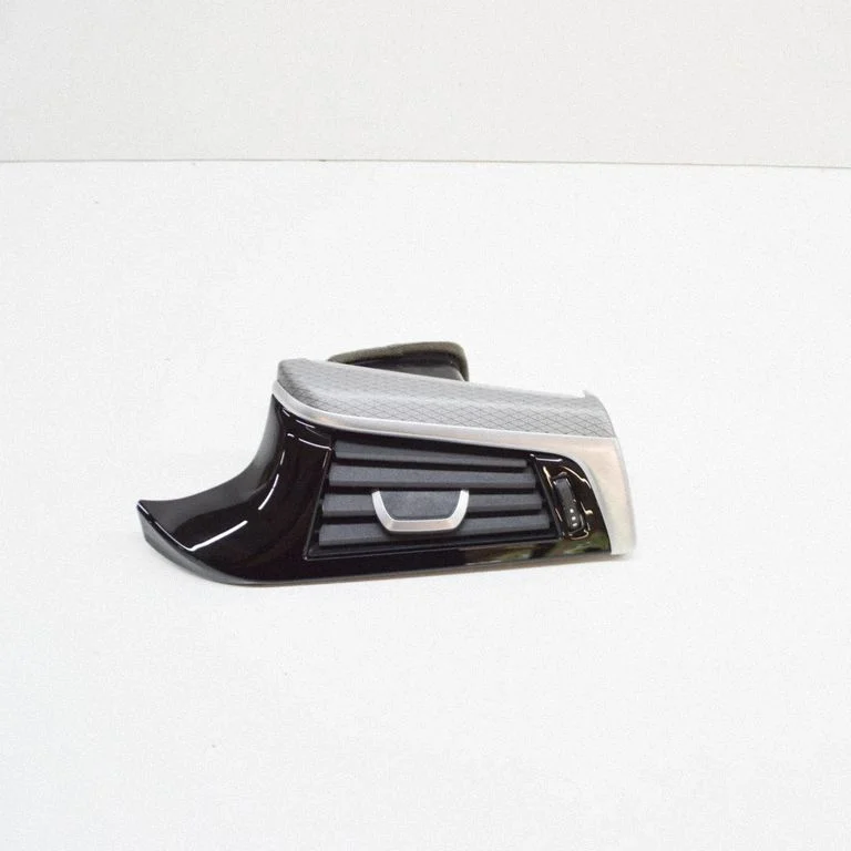 Dashboard air vent grill cover trim – BMW 5 Series G30 G31 G38 (2016-)