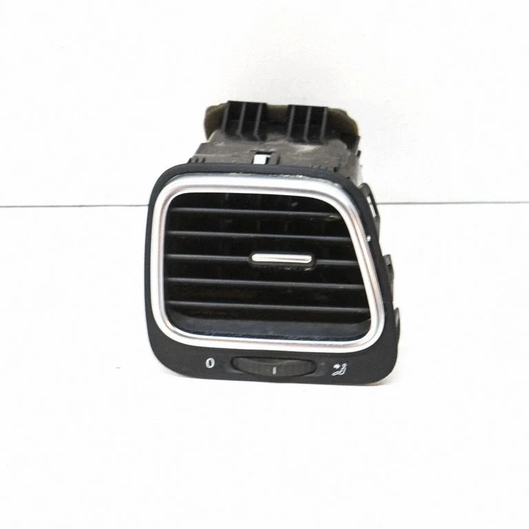 Dashboard air vent grill cover trim – Volkswagen Scirocco (2008-2016)
