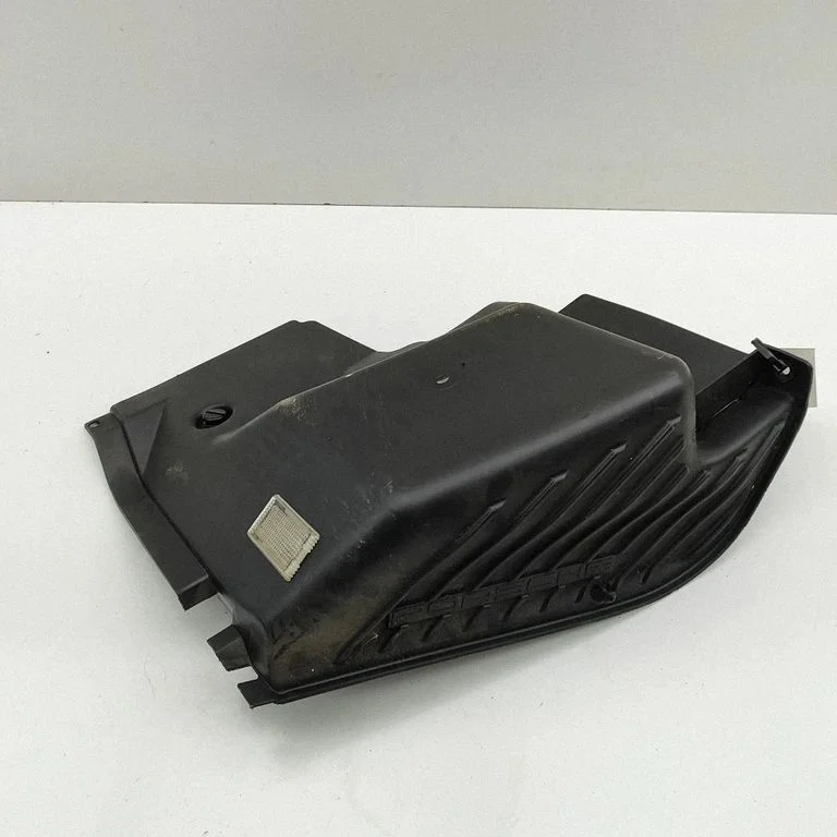 Dashboard lower bottom trim panel – Porsche Boxster 986 (1996-2004)