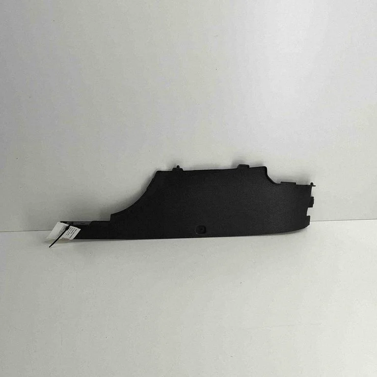 Dashboard lower bottom trim panel A9106804400