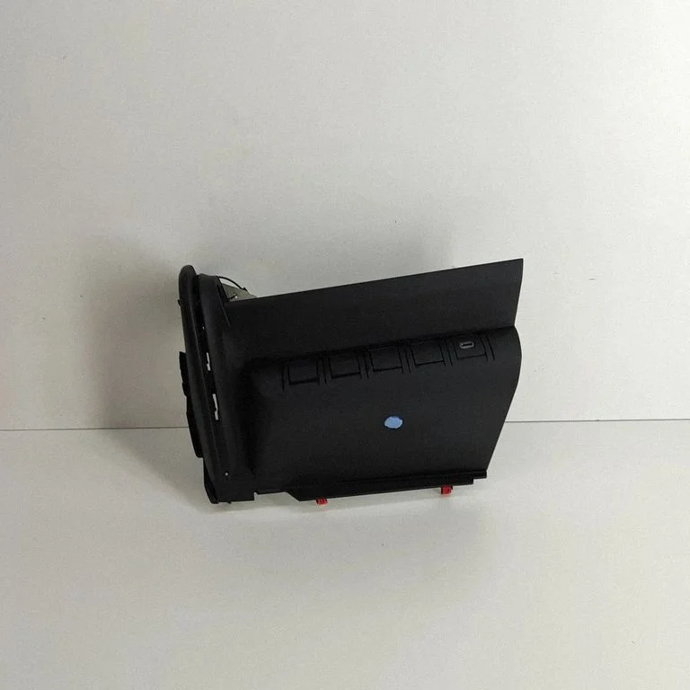 Dashboard lower bottom trim panel 55422F4120