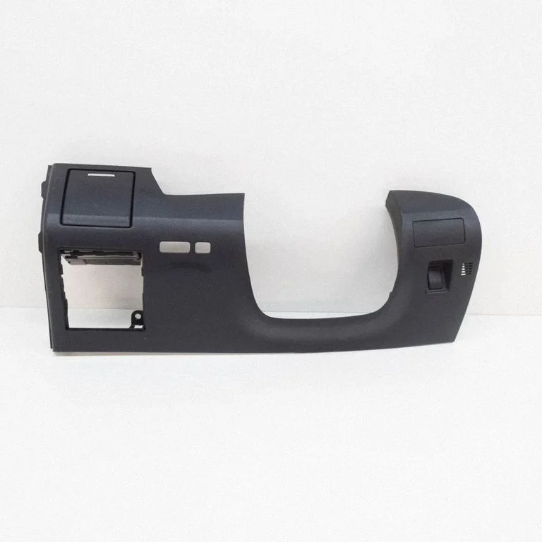 Dashboard lower bottom trim panel 5504548160