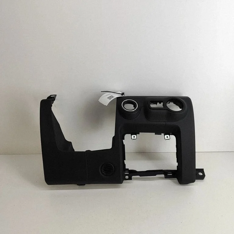 Dashboard lower bottom trim panel – Maserati Ghibli (2013-)